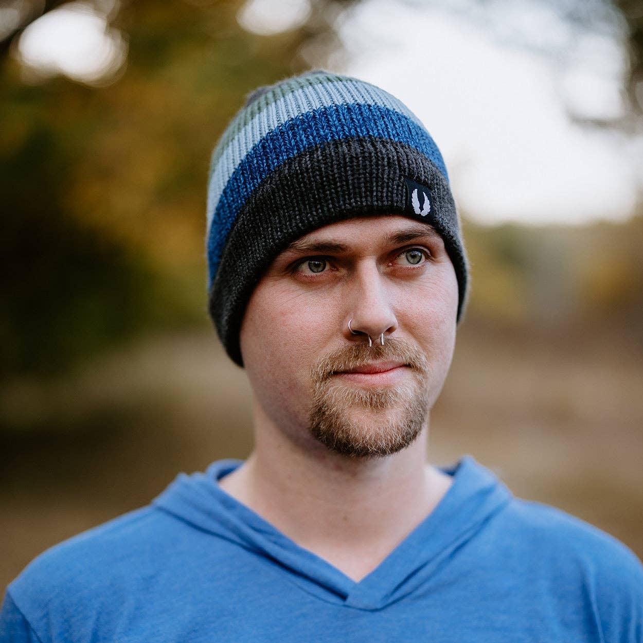 Akinz - Wholesale Beanie - Women's - Ski Patrol Beanie5