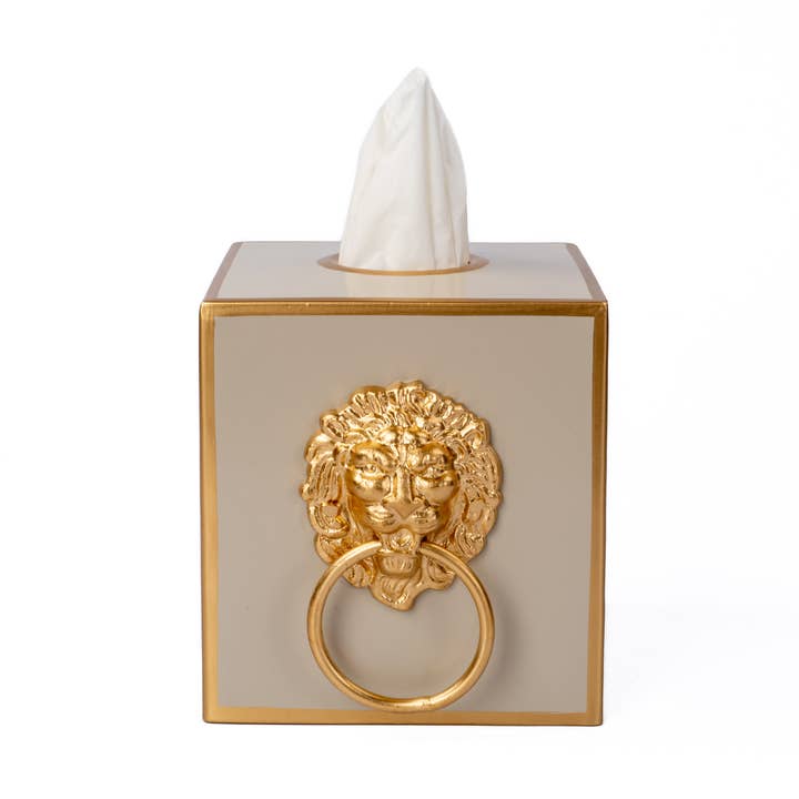 Jaye's Studio - Wholesale Tissue Box - Paws & Claws Tissue Box Cover9