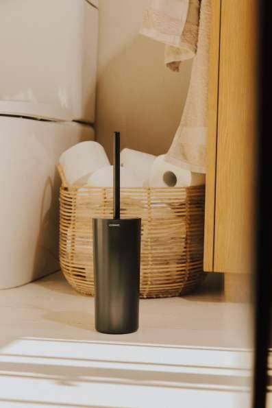 COSMIC BRAND - Wholesale Toilet Bowl Brush - Cosmic Toilet Brush Floor/Wall Essentials Collection3