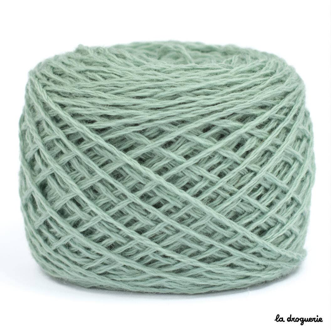 LA DROGUERIE - Vente Fils à tricoter - Fil à tricoter Mini.B16