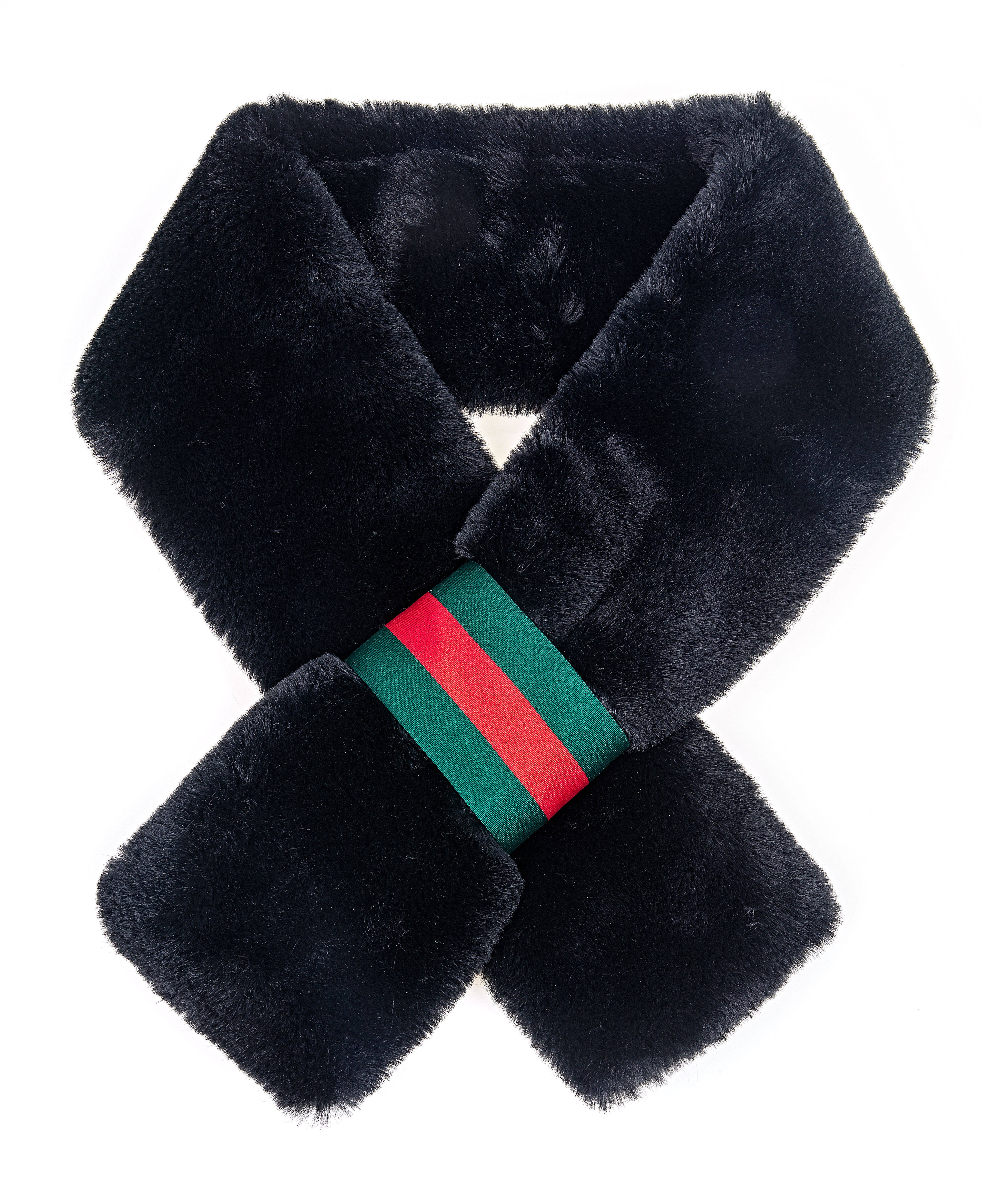 Fornash - Vente Écharpe – femme - Henry Faux Col Faux0