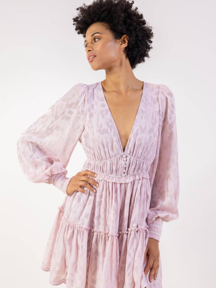 Dress Sally for wholesale by Dream Catcher Clothing .