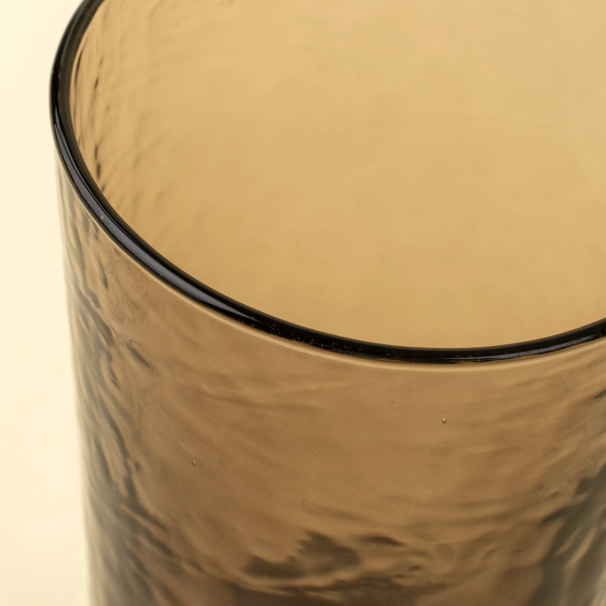 Indaba Trading - Wholesale Drinking Glass/Cup - Valdes Tumbler Earth1