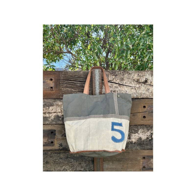 Casa Natura Design SL - Wholesale Beach Bag - Bestseller Bag Casa Natura 4 Canvas Seasons - KOBE SNR182