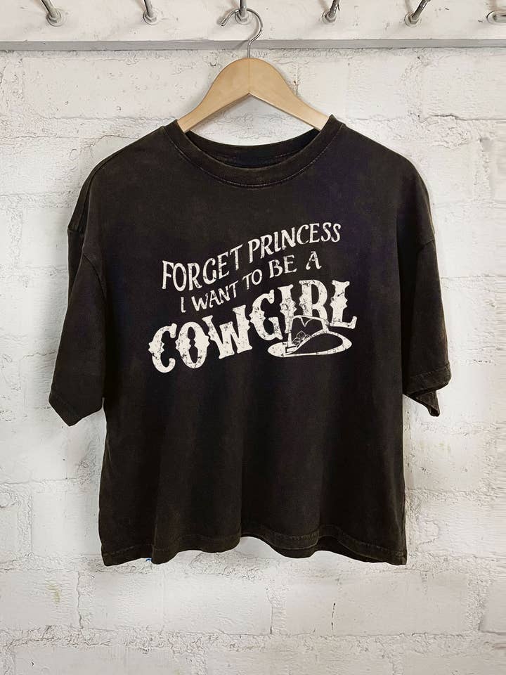 OLVIDA PRINCESA para venta al por mayor de Rustee Clothing