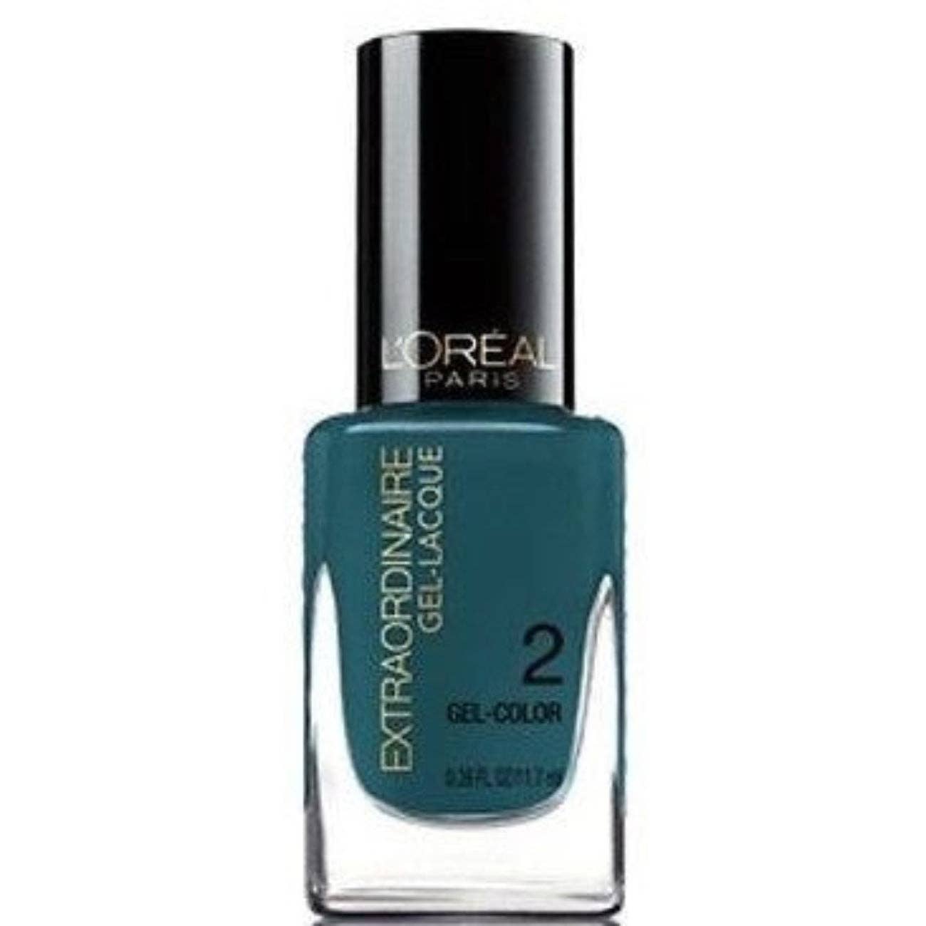 VIAI Beauty - Vente Vernis à ongles - LOREAL Extraordinaire Gel - Laque7