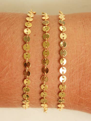 Roundabout Bracelet for wholesale by Cara O Sello Brand