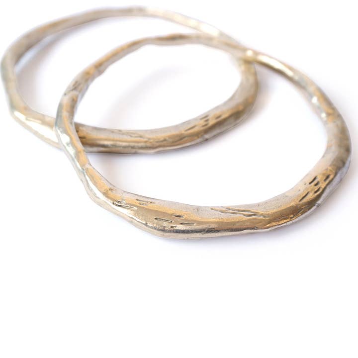 Rebekah J. Designs - Wholesale Bangle Bracelet - PATH3