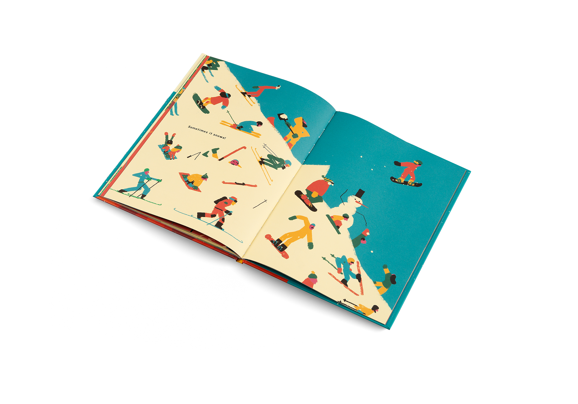 gestalten & teNeues - Vente Livre sur la nature et les activités de plein air - La Montagne6