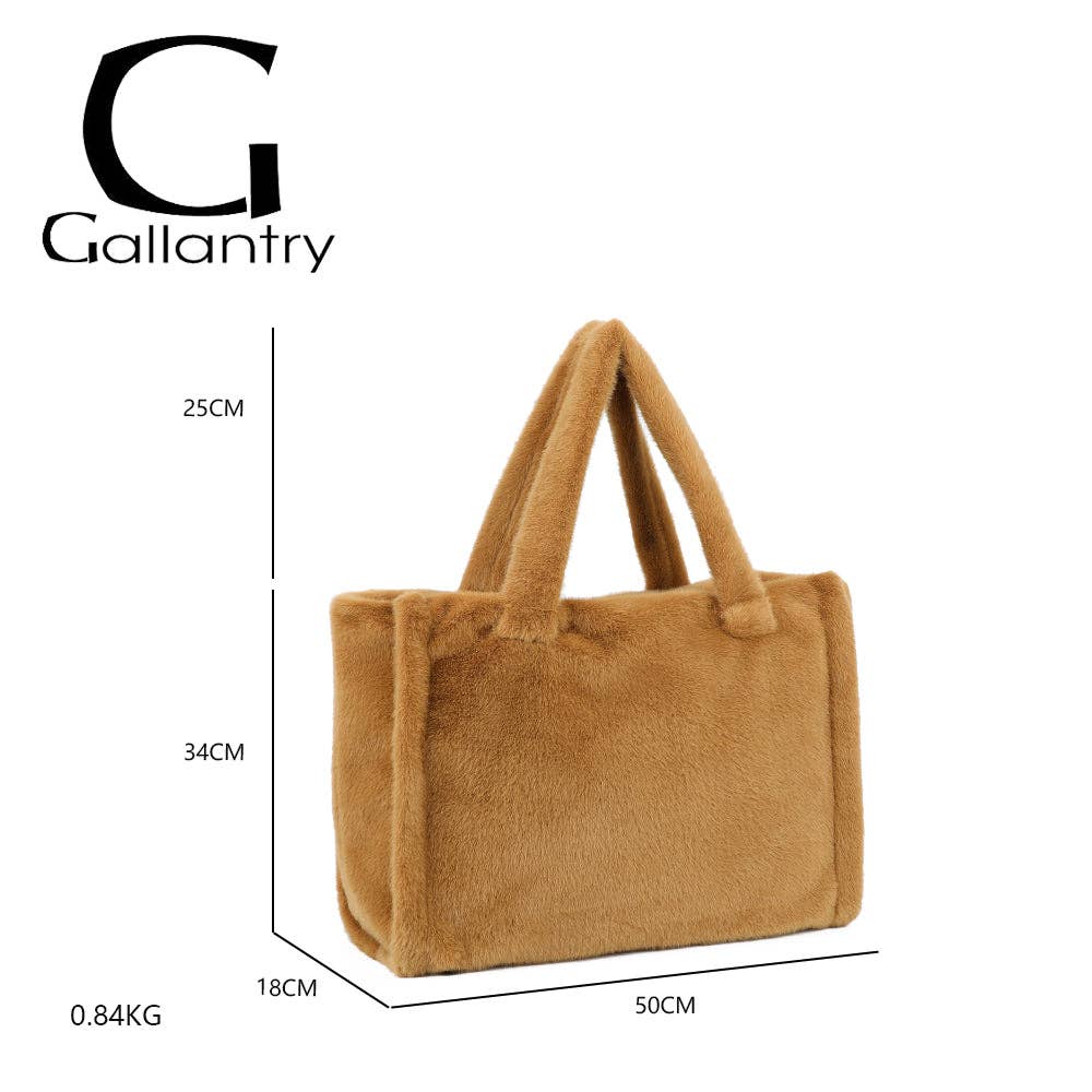 Gallantry - Wholesale Tote Bag - Women's - Mélya7