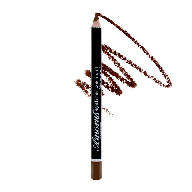 Amorus USA - Wholesale Eyeliner/Pencil - Waterproof Eye Liner Pencil2