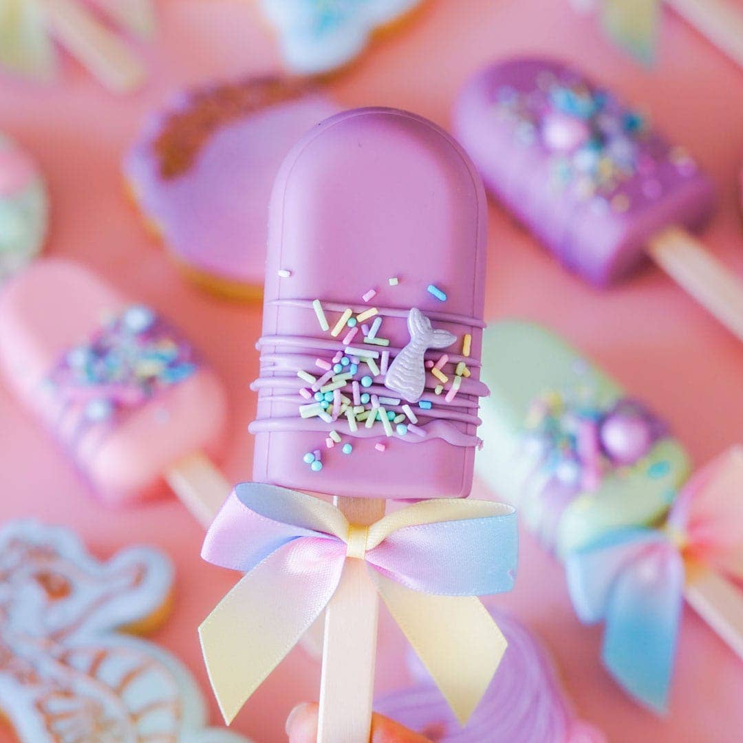 Happy Sprinkles - Wholesale Sprinkles - Happy Sprinkles Sweet Mermaid (90g)2