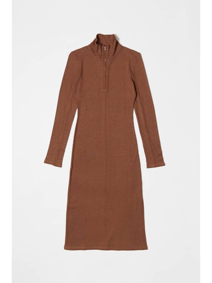 MOD REF - Wholesale Dress - Women's - The Eura Dress12