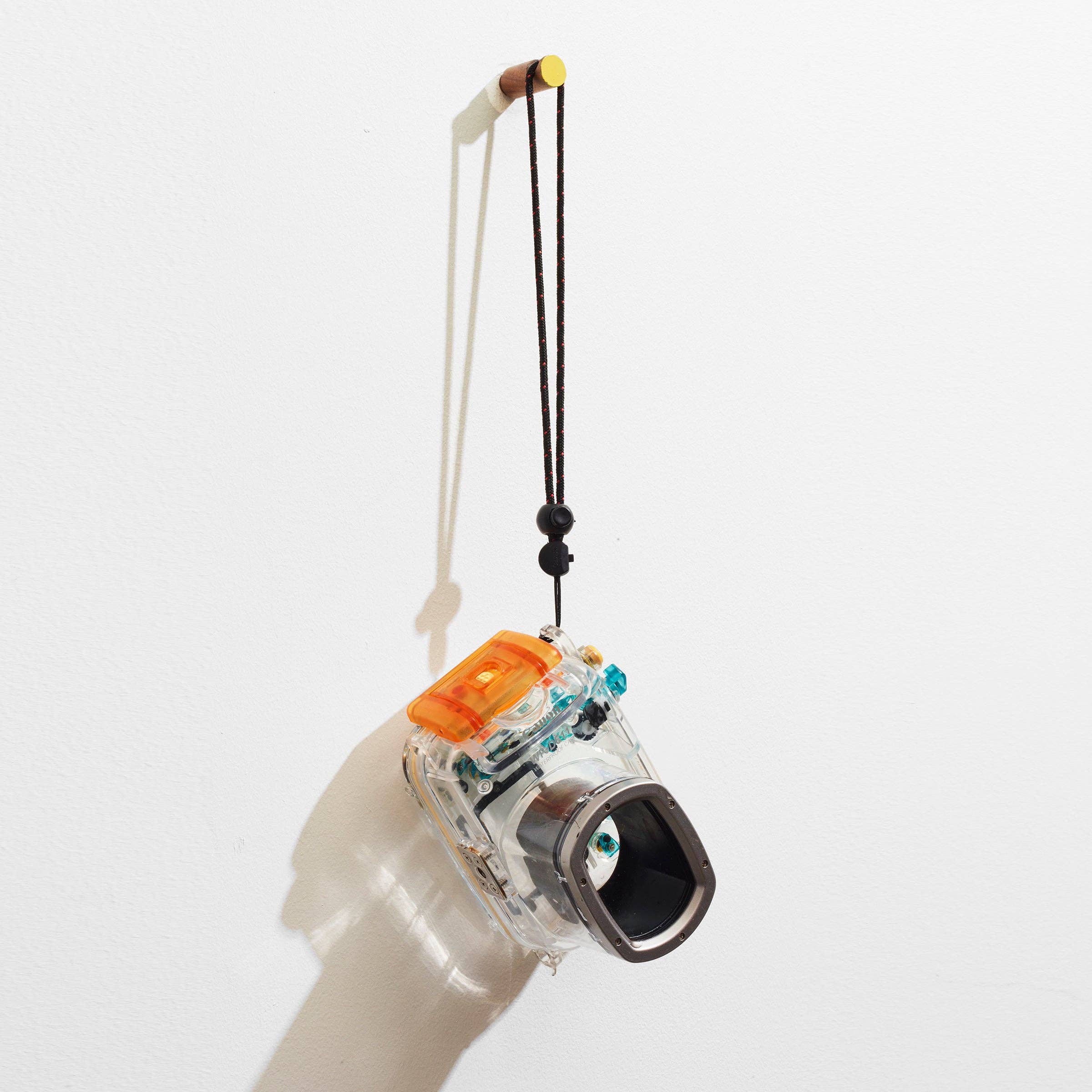 ilan – Engroshandel Udklipsholder – 17-den magnetiske clipboard - MB-5, blå4