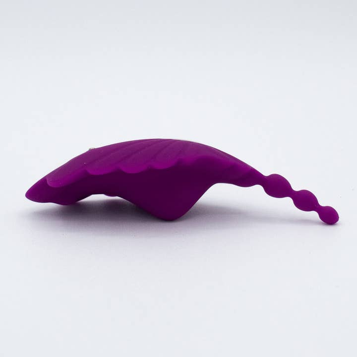 Like A Kitten - Wholesale Sex Toy - Shell Yeah! Remote Control Panty Vibe4