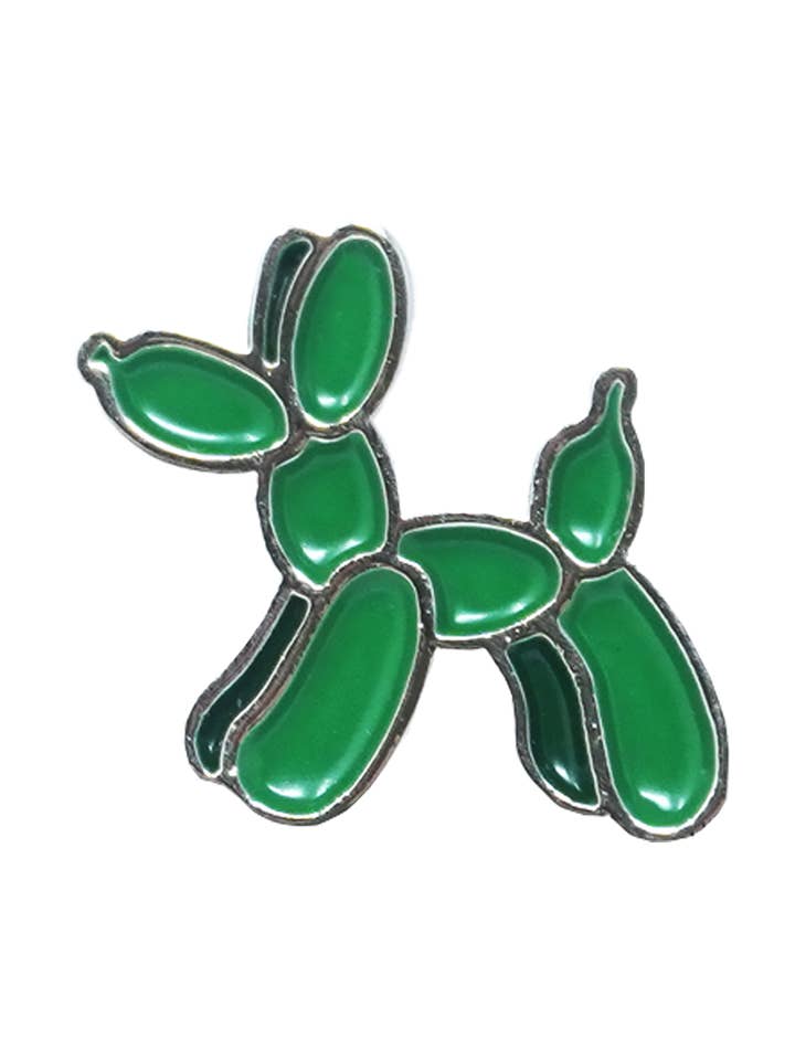 Ballon Chien Collier pour chien Pendentif pour la vente par PawPopz