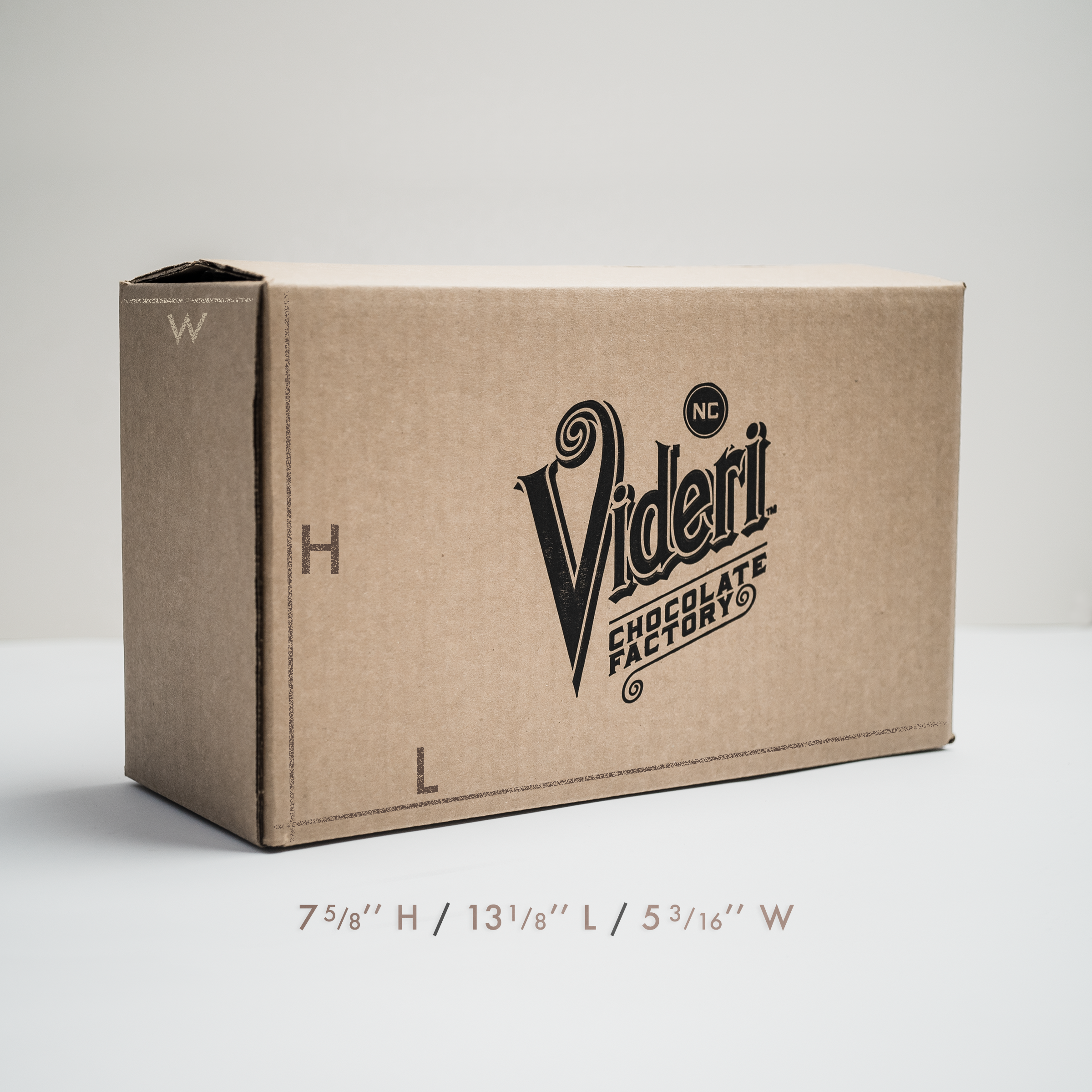 Videri Chocolate Factory - Wholesale Chocolate Bar - Videri Signature Bundle3
