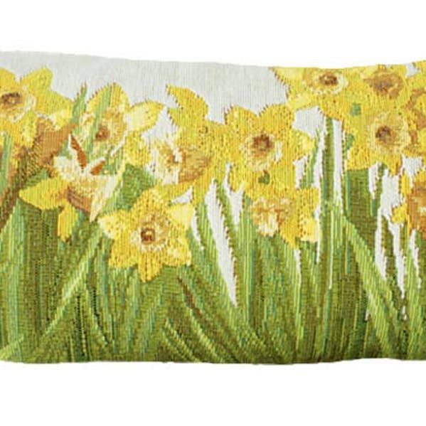 Lang pudevår Jonquille for engroshandel hos Art De Lys