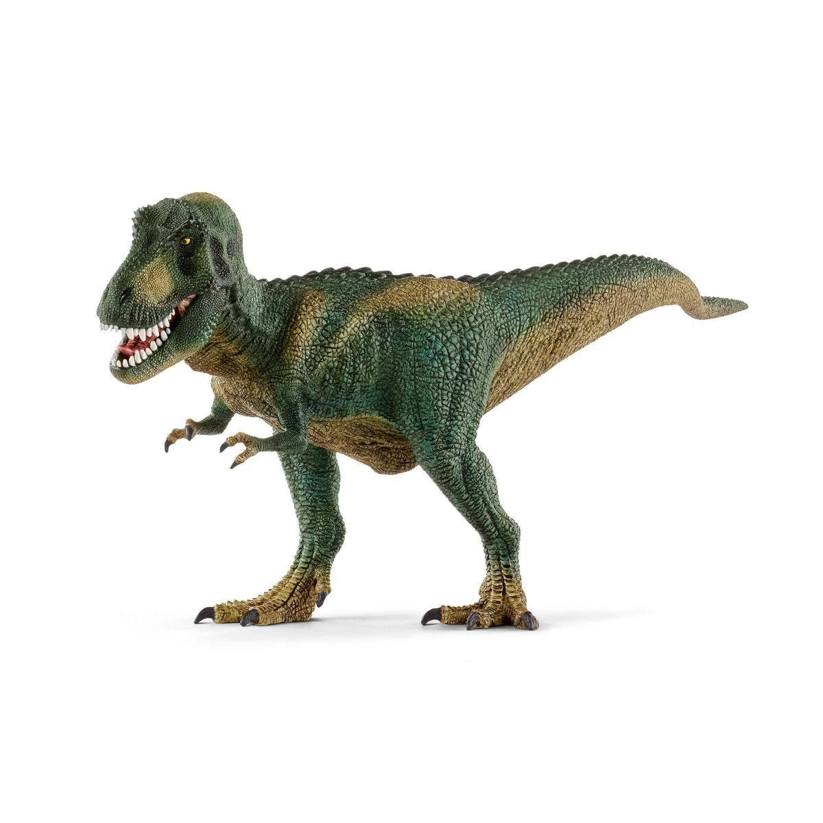 Schleich - Wholesale Figurine Toy - Kids - Tyrannosaurus Rex Dinosaur Toy with Movable Jaw