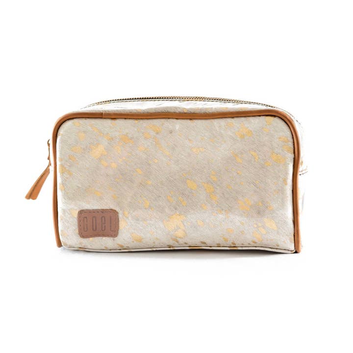 GOEL - Wholesale Makeup/Cosmetic Bag - Bougie Bag