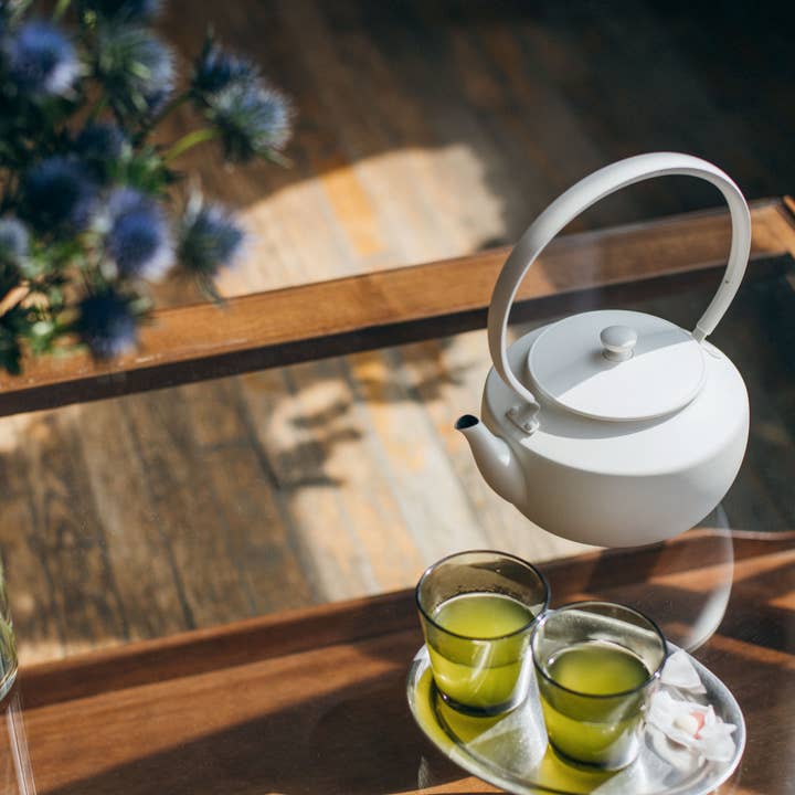 BALMUDA - Wholesale Electric Kettle - MoonKettle Electric Kettle with Temp Control 122°F - 212°F18