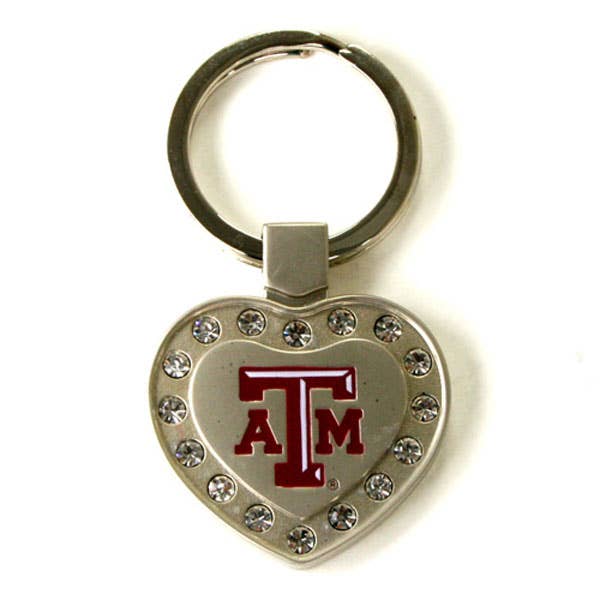 Porte-clés Texas A&M Aggies pour la vente par Turnovers Inc