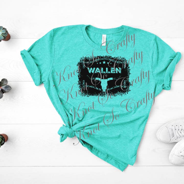 Knot so crafty - Wholesale Sublimation Transfer - wallen-17880