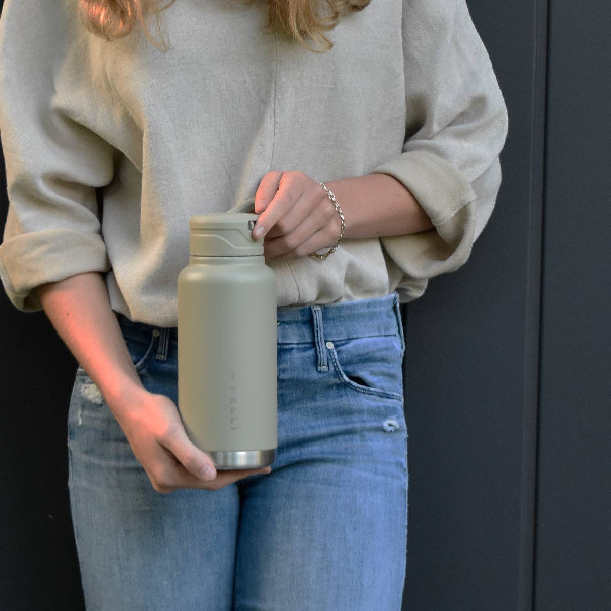 Pelli Bags - Wholesale Water bottle - Water Bottle 1 Litre6