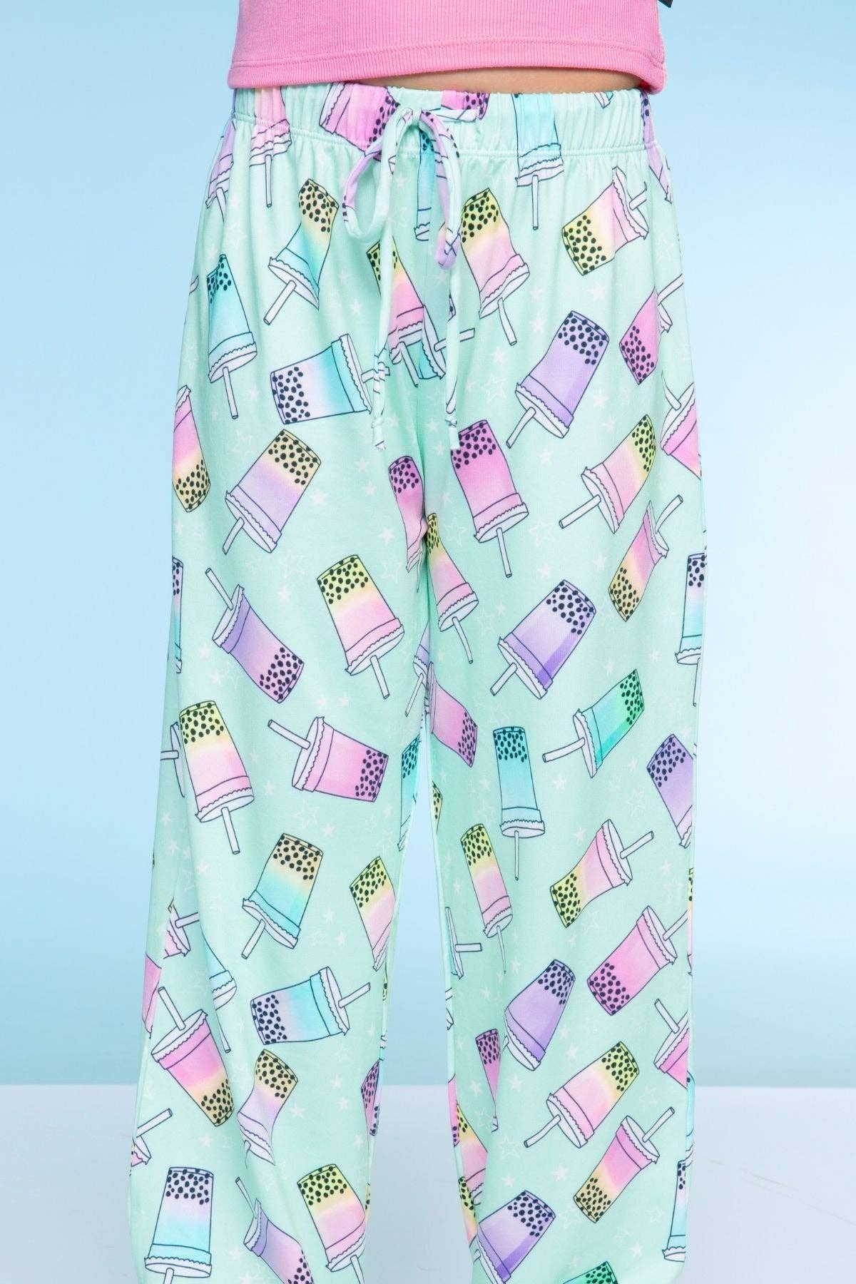 PixieLane - Wholesale Pants - Kids - Simply Soft Karate Pant34