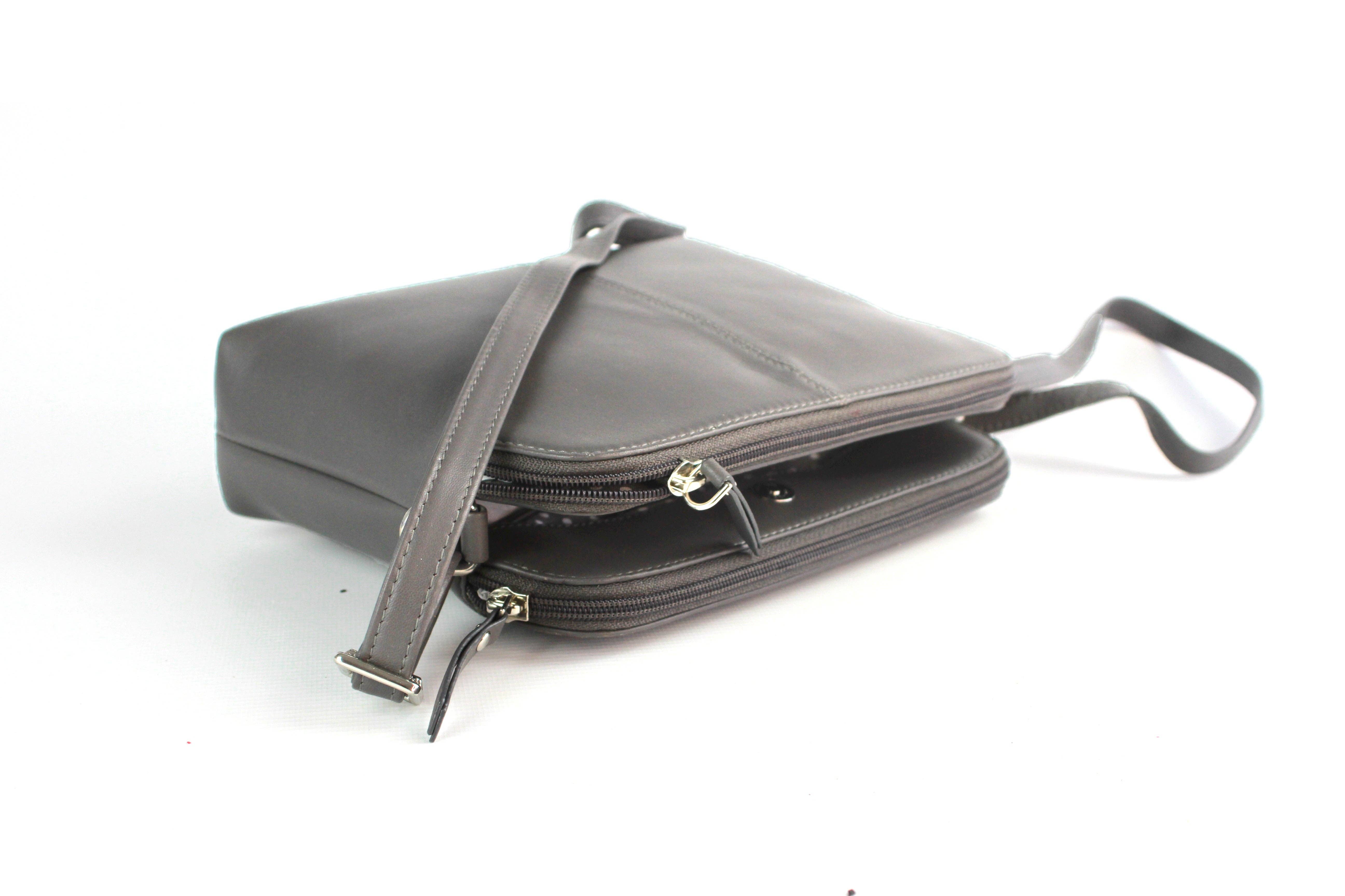 Eastern Counties Leather – wholesale Crossbody bag – Women's – Terri Handbag9