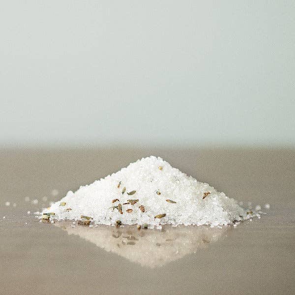 Atelier Tonic - Vente Sel de bain - Sel de Bain Lavande et Verveine BEN SALÉ1