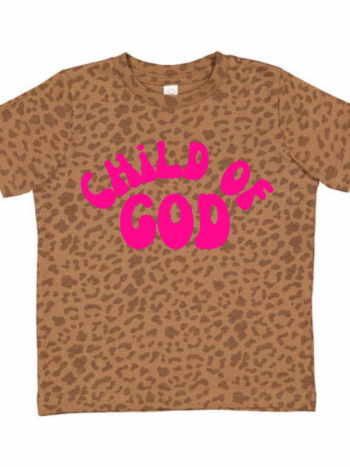 Guds barn Småbarn for engroshandel hos Altar Call Ranch Co.