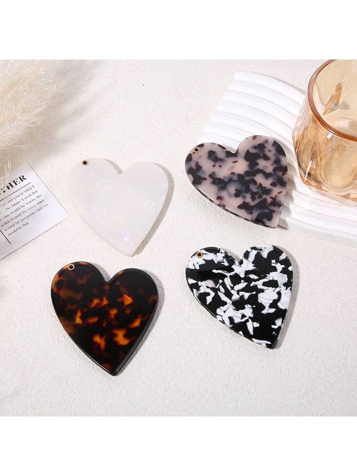 Mirroray - Leopard-print Mirror Valentine Love Mirror for wholesale by WEST AUSSIE SUPPLIES