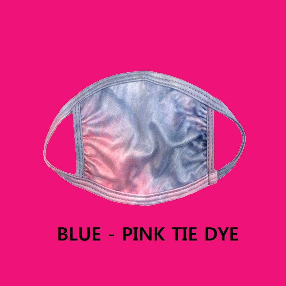 MILEY + MOLLY – Großhandel Nicht-medizinische Einwegmaske – Baby Kleinkind Gesichtsmaske Stoff wiederverwendbare waschbare Maske3