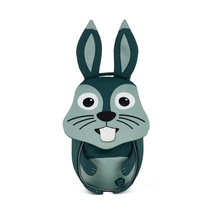 Rabbit Backpack - Small Friend for wholesale by Affenzahn USA