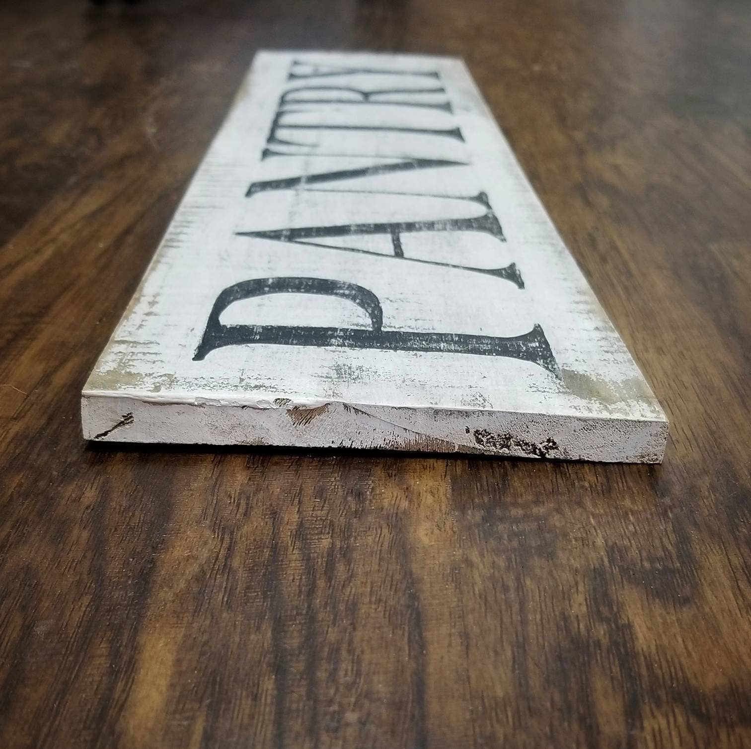 TCB Designs Florida - Wholesale Bord/bordje - Pantry bord, boerderijborden6