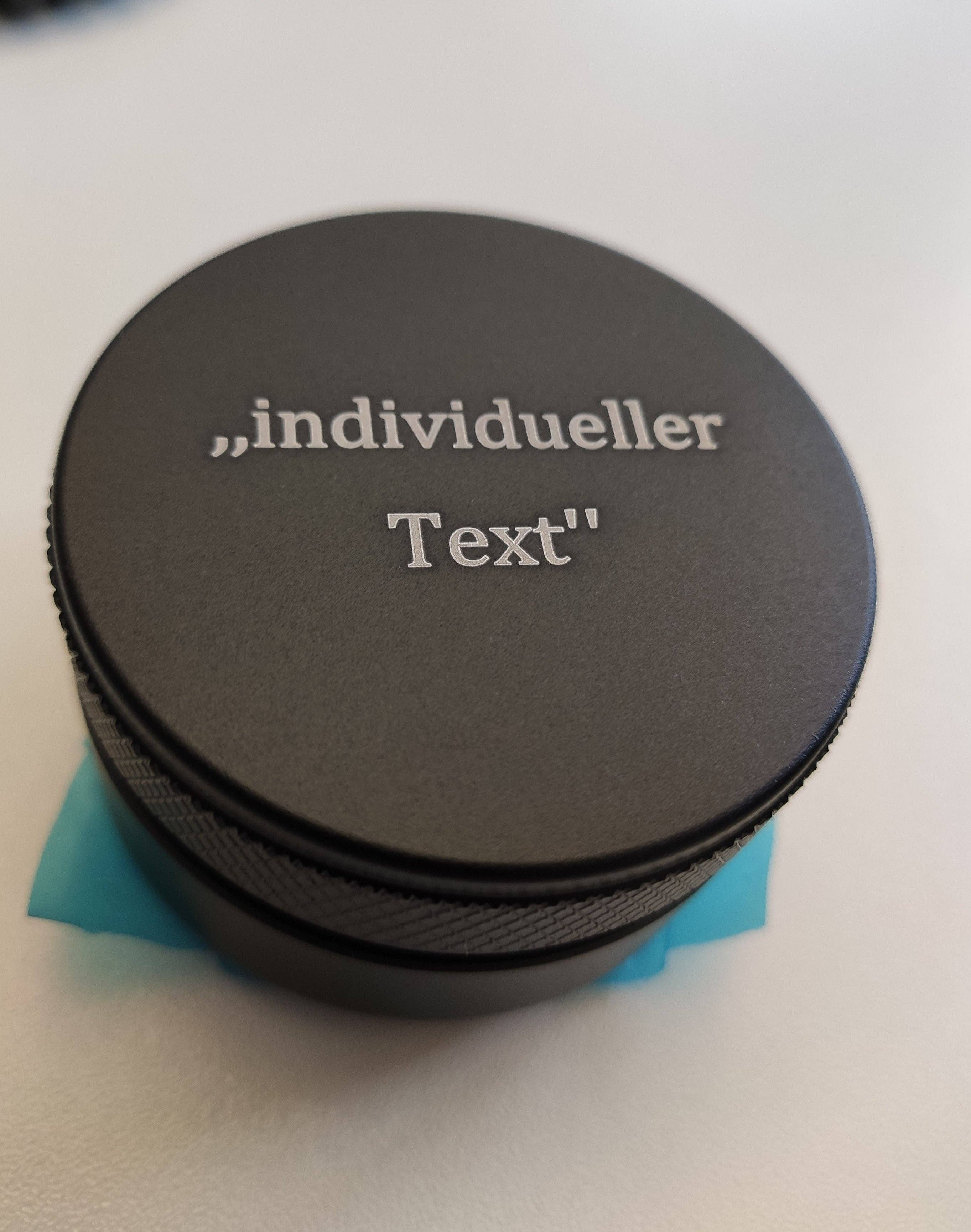 APS Germany – Großhandel Kaffeemühle – Kaffeeverteiler mit individueller Gravur1