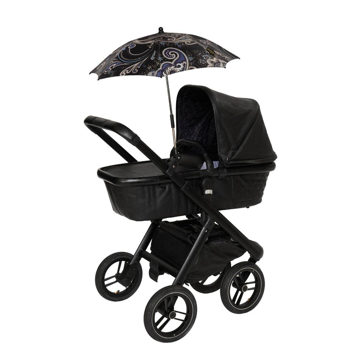 Bellasol – wholesale Stroller – Baby – Parasol Limited Edition: Paisley2