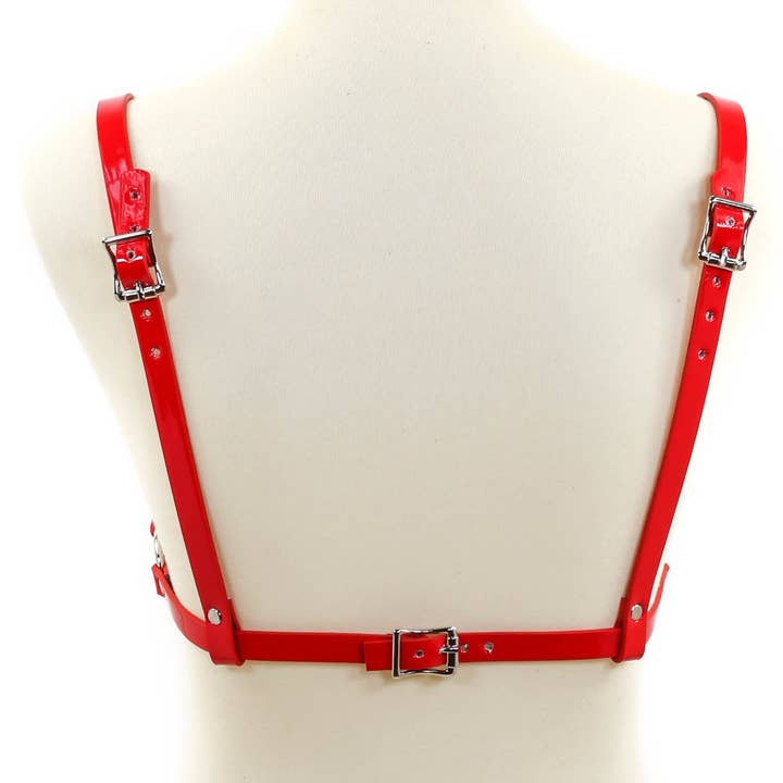 Funk Plus – Engroshandel Bustier - Dame – XH202P PIGESELE5