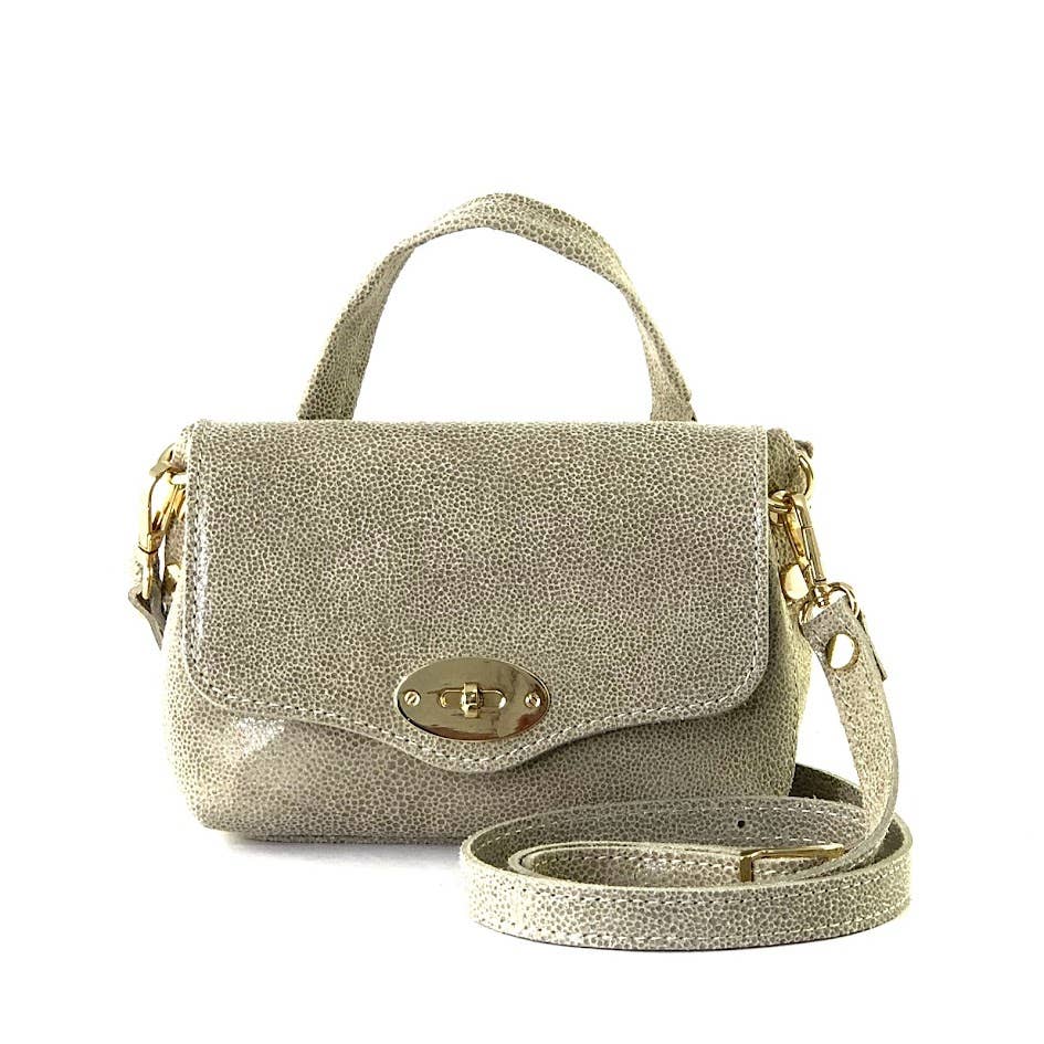 MILANO AMOUR – Großhandel Umhängetasche - Damen – LIVY RAZZA UMHÄNGETASCHE3