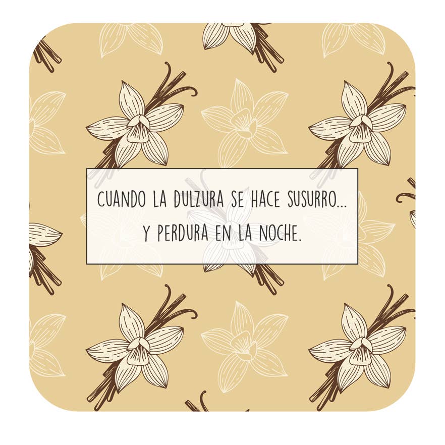 Fustik - Wholesale Jar/Filled Candle - Vanilla Sweetness Candle6