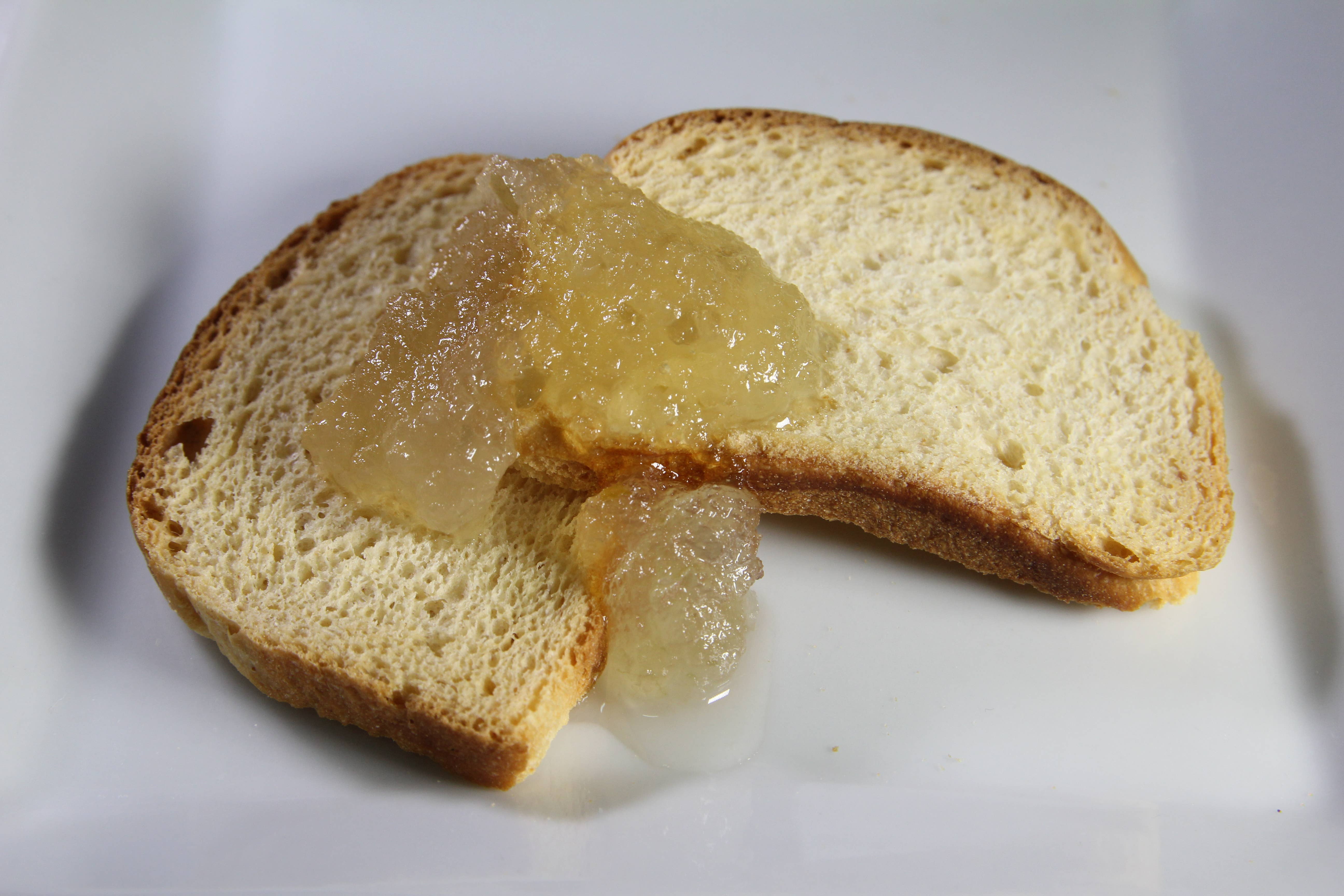 Officine dei Cedri - Wholesale Jam/Jelly - CEDRINA - Citron Marmalade | 100% ITALIAN PRODUCT4