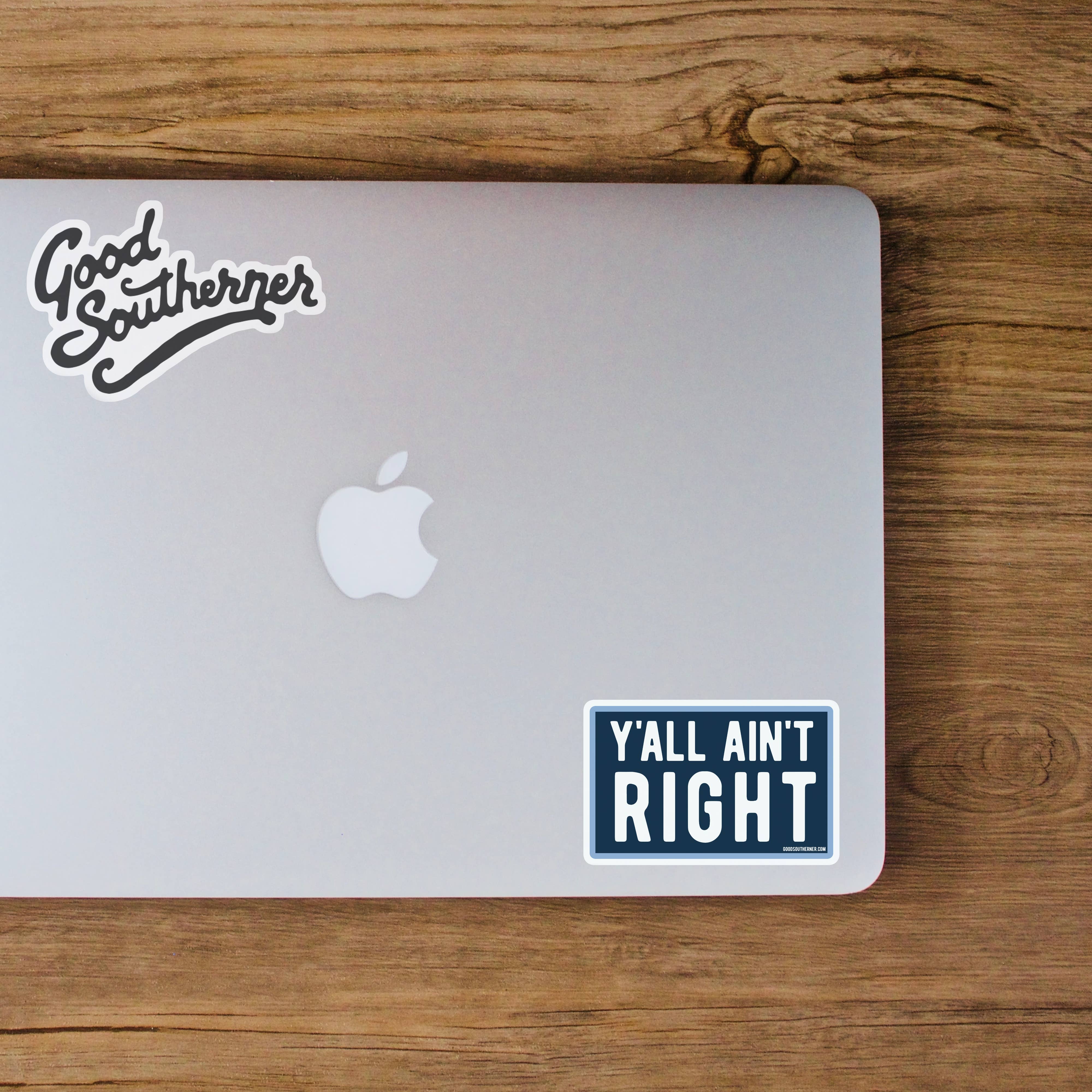 Good Southerner - Wholesale Sticker - Jullie hebben niet de juiste sticker2