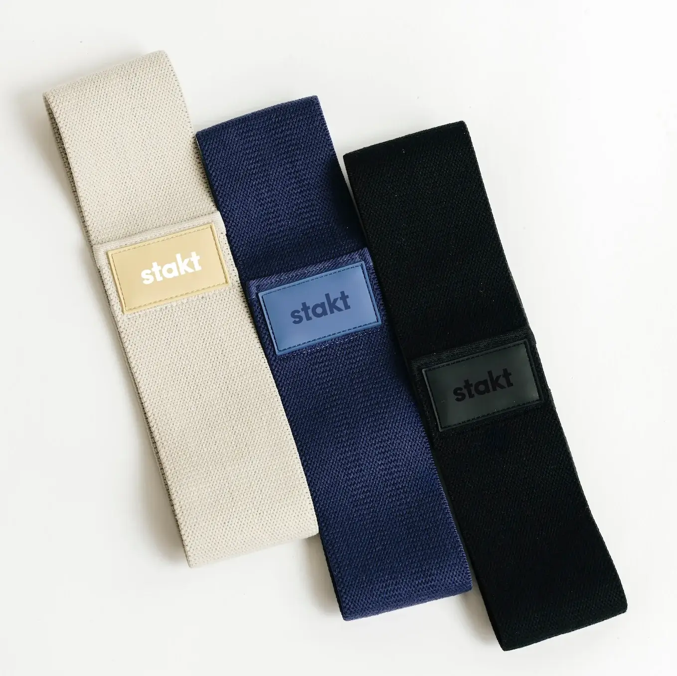 Stakt - Wholesale Fitness Equipment - Stakt Resistance Bands2