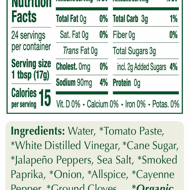 Portlandia Foods - Wholesale Ketchup - Portland Organic Spicy Ketchup 14oz Glass Btls2