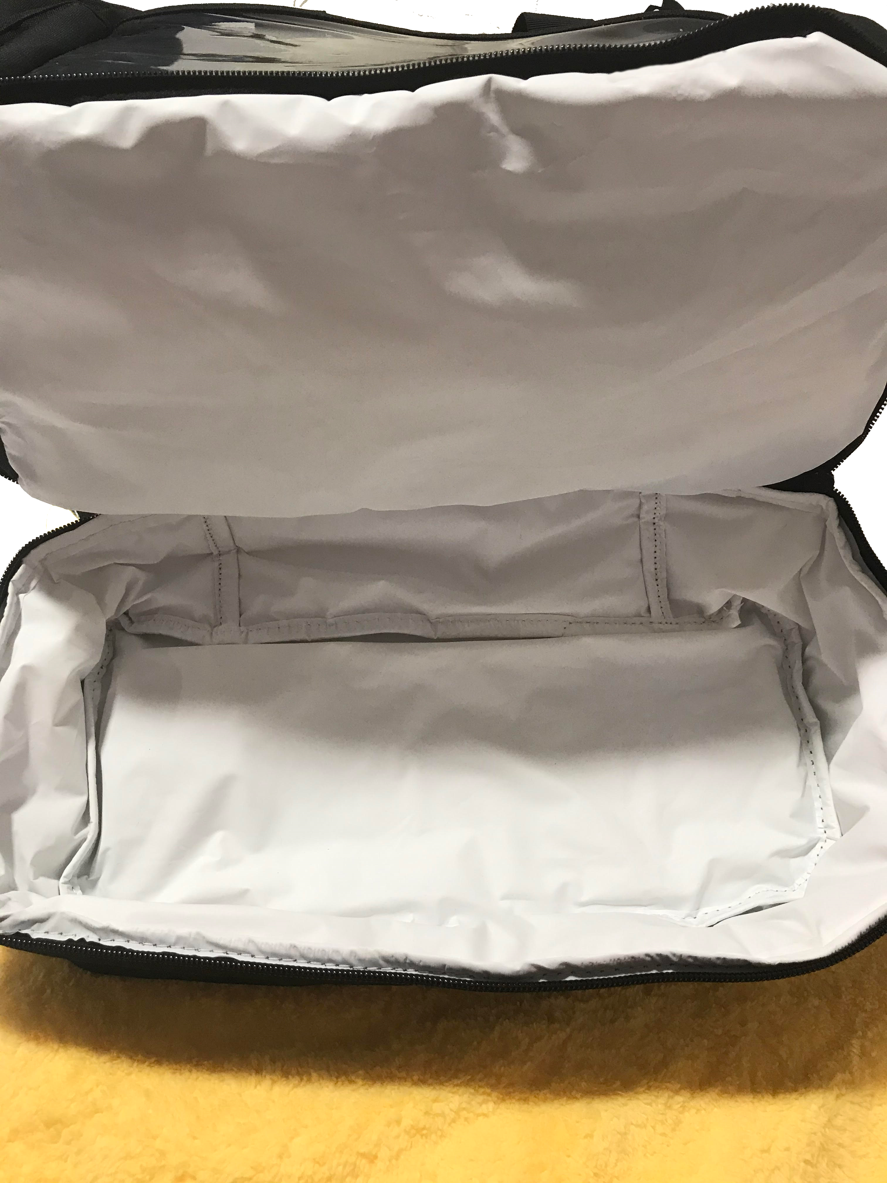 Products on the Go – Sacola - Mulher por atacado – Sacos sustentáveis em movimento3