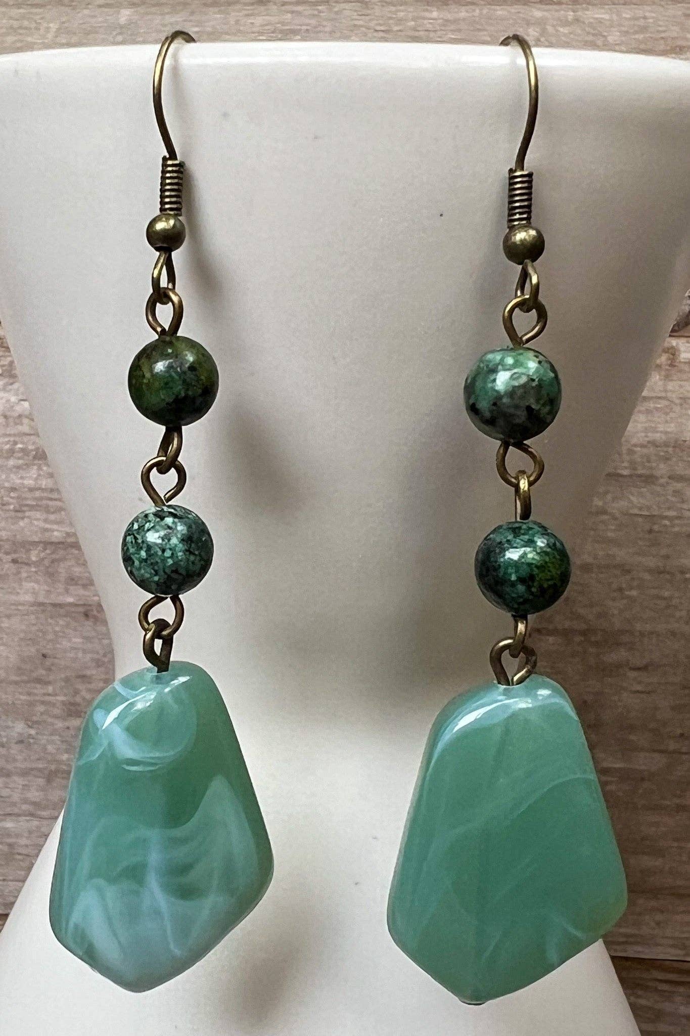 Dylan Designs - Wholesale Dangle Earrings - Camden Earrings2