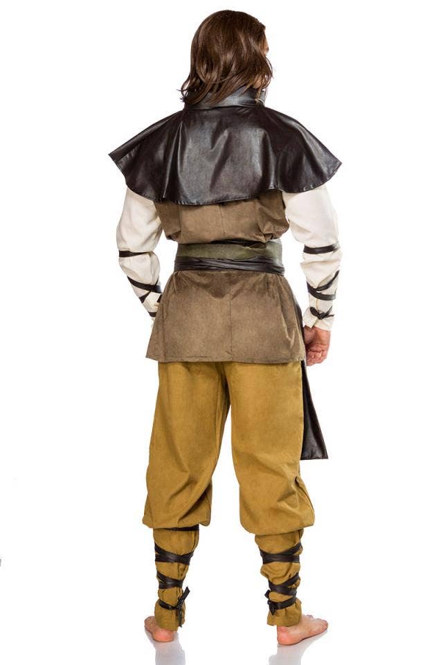 Mask Paradise (by Atixo) – wholesale Costume – Men's – Medieval Man1