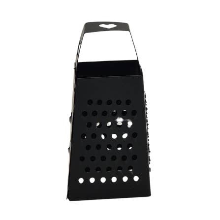 Rasp - Black for wholesale by ADC Eindhoven