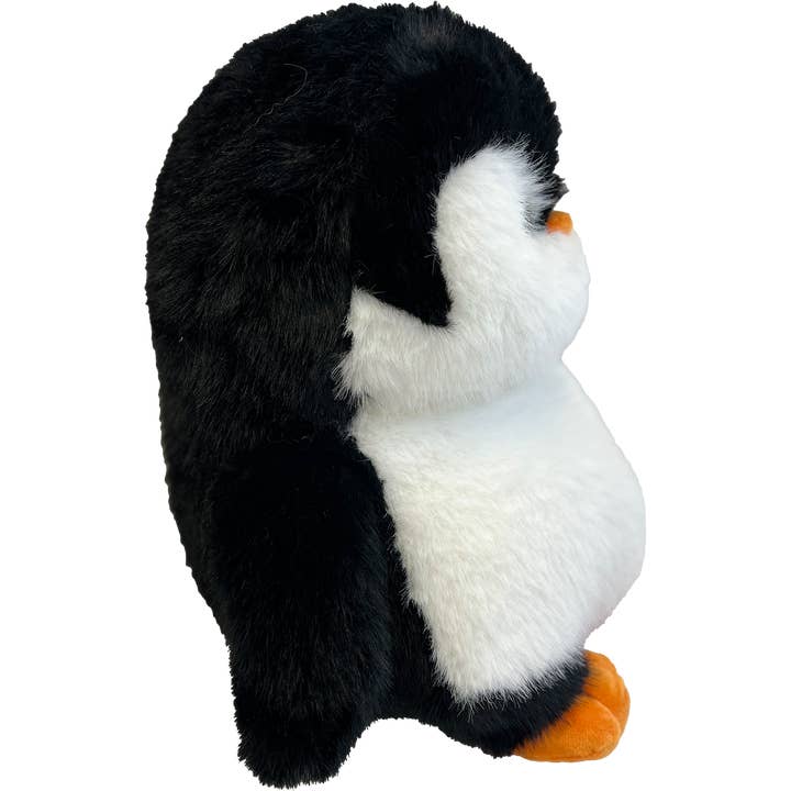 Beverly Hills Teddy Bear Company - Wholesale Stuffed/plush toy – Kids & baby - Chunka Dunkas Penguin Plushie3